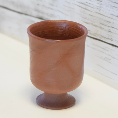 備前焼 ビアジョッキ、ゴブレット(@1) 備前焼 ビアジョッキゴブレット