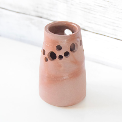 備前焼 花瓶 送料無料 一輪挿し・花瓶・花器 岡山陶器工房Sai 通販