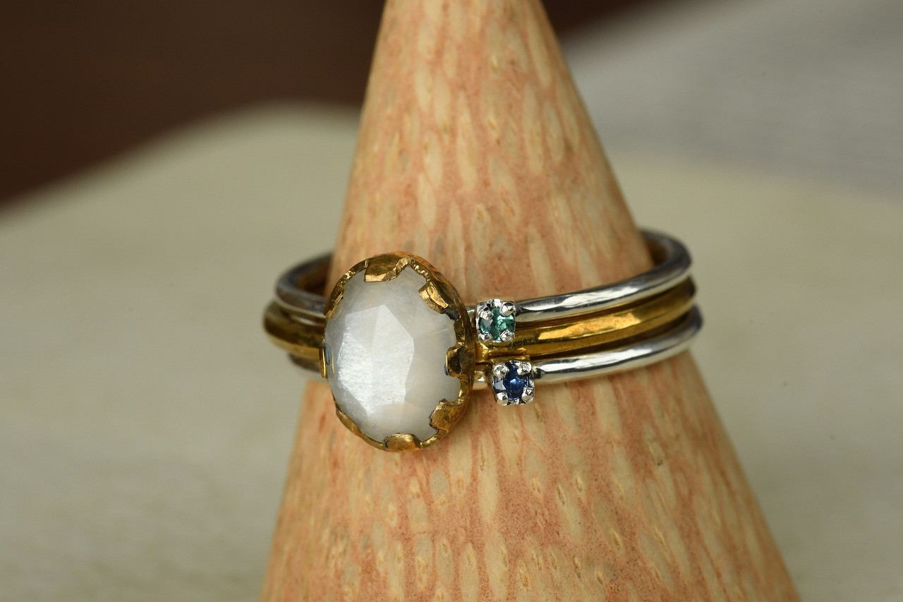 重なる記憶を巡る旅・Ⅴ