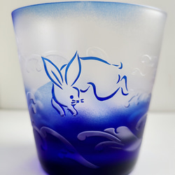 ★うさぎが遊ぶ❤波兎★ 1枚目の画像