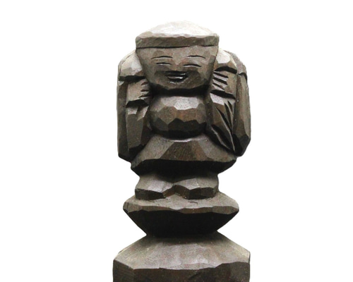 た*ぎ様 銀製　大黒天　約893g 楽天市場】【総高31cm】大黒天 木彫り 置物 一刀彫 / 素材：けやき