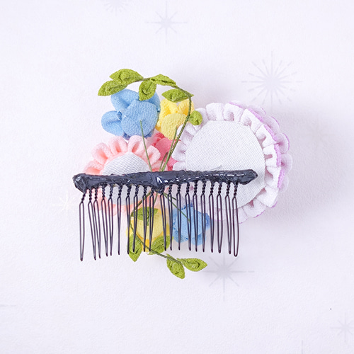 a♡さま専用 七五三髪飾りセット 6-81 楽天市場】七五三 髪飾り セットの通販