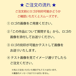 ロゴ入れ・メッセージ入れ可★小物入れレザートレイ・キャッシュトレイに【グレー】 8枚目の画像