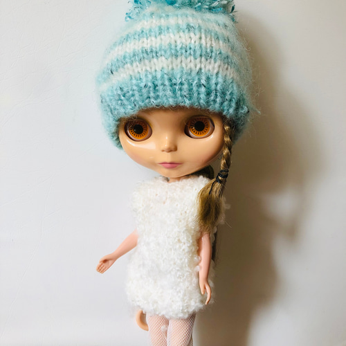 ブライス ニットセットアップ