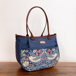 ウィリアムモリス トートバッグ のおすすめ人気通販 検索結果｜Creema