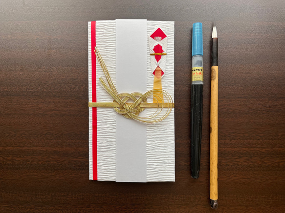 【お名前】ご祝儀袋の短冊書き方解説・お手本 人気・おすすめ｜使いやすい・旅行におすすめ 品質保証 全国発送 在庫限り