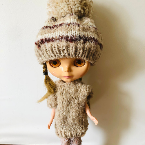 ブライス ニットセットアップ ブライス ニットセットアップ