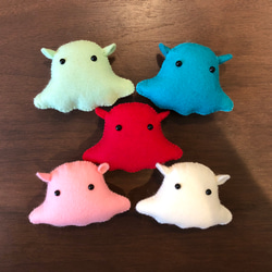 ちょこんとメンダコぬいぐるみマスコット ちょこんとメンダコぬいぐるみマスコット - メルカリ