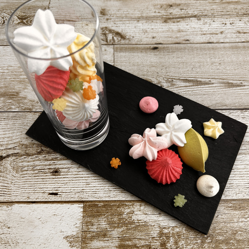 【おまかせセットご注文ページ】メレンゲクッキー 焼き菓子 オーガニック　お菓子 おまかせ8袋セット】メレンゲクッキー 焼き菓子 お菓子