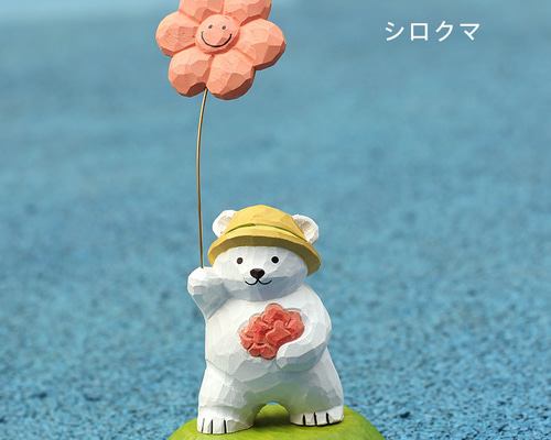 かわいいクマ手作り木彫りデスクトップ癒しの飾り家の装飾 かわいいクマ手作り木彫りデスクトップ癒しの飾り家の装飾
