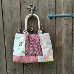 ミナペルホネンのハギレショルダーbag ショルダーバッグ cm4 通販