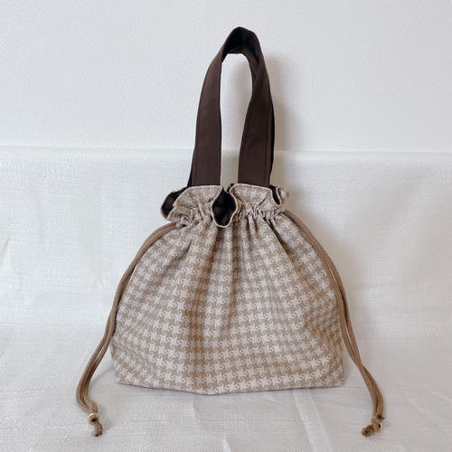 toocoページ　巾着トートバッグ、ぷっくりポーチ 楽天市場】【 KATOKOA mamoru （カトコア マモル） 】 巾着