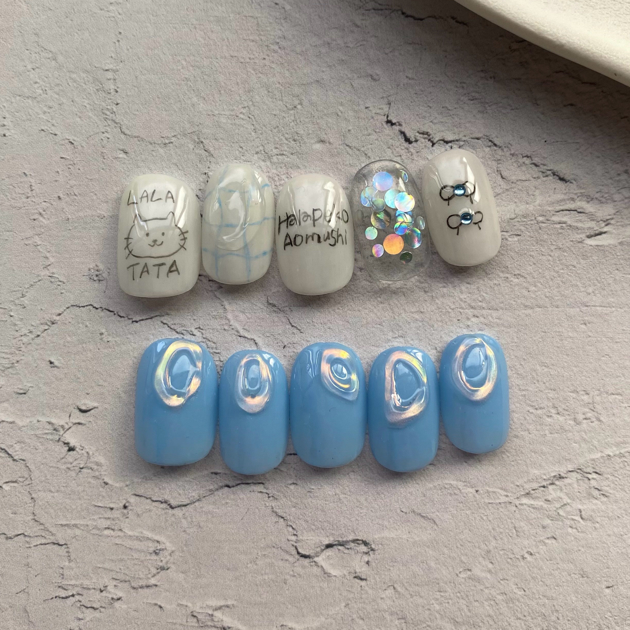 ネイルオーダー用 楽天市場】 ネイルチップラボ : nail jam