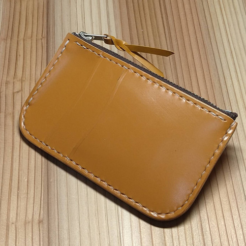 財布・ケース・小物入れ nori フラグメントケース その他ミニ財布・コンパクト財布 nori-leather