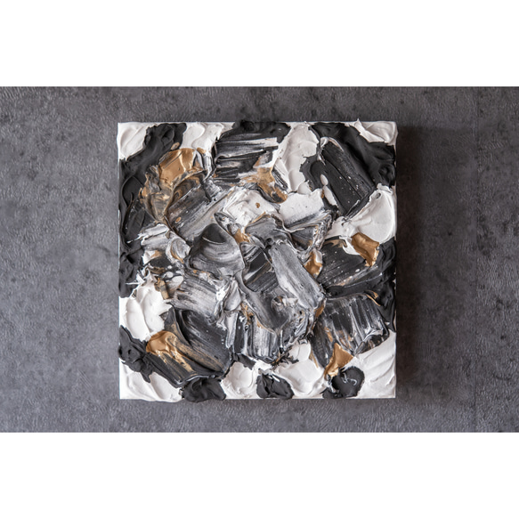 【原画1点物】#022-01 / アブストラクト&テクスチャーアート 原画1点物】#022-01 / アブストラクト&テクスチャーアート 絵画