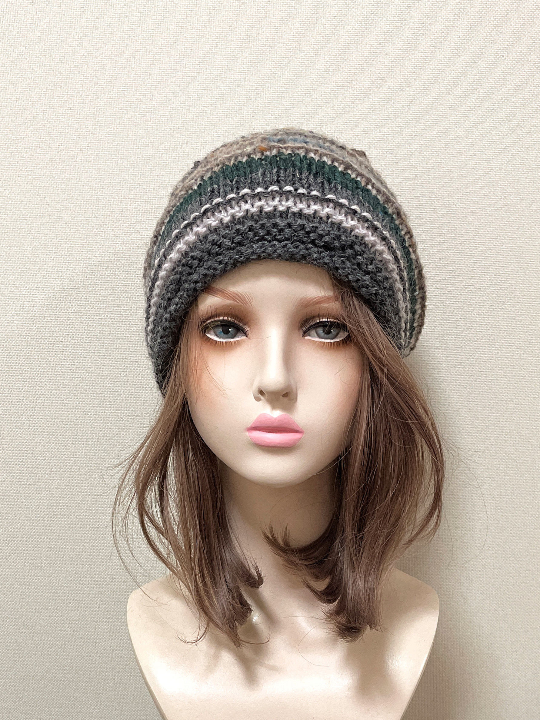 ニット帽Ｃ４０