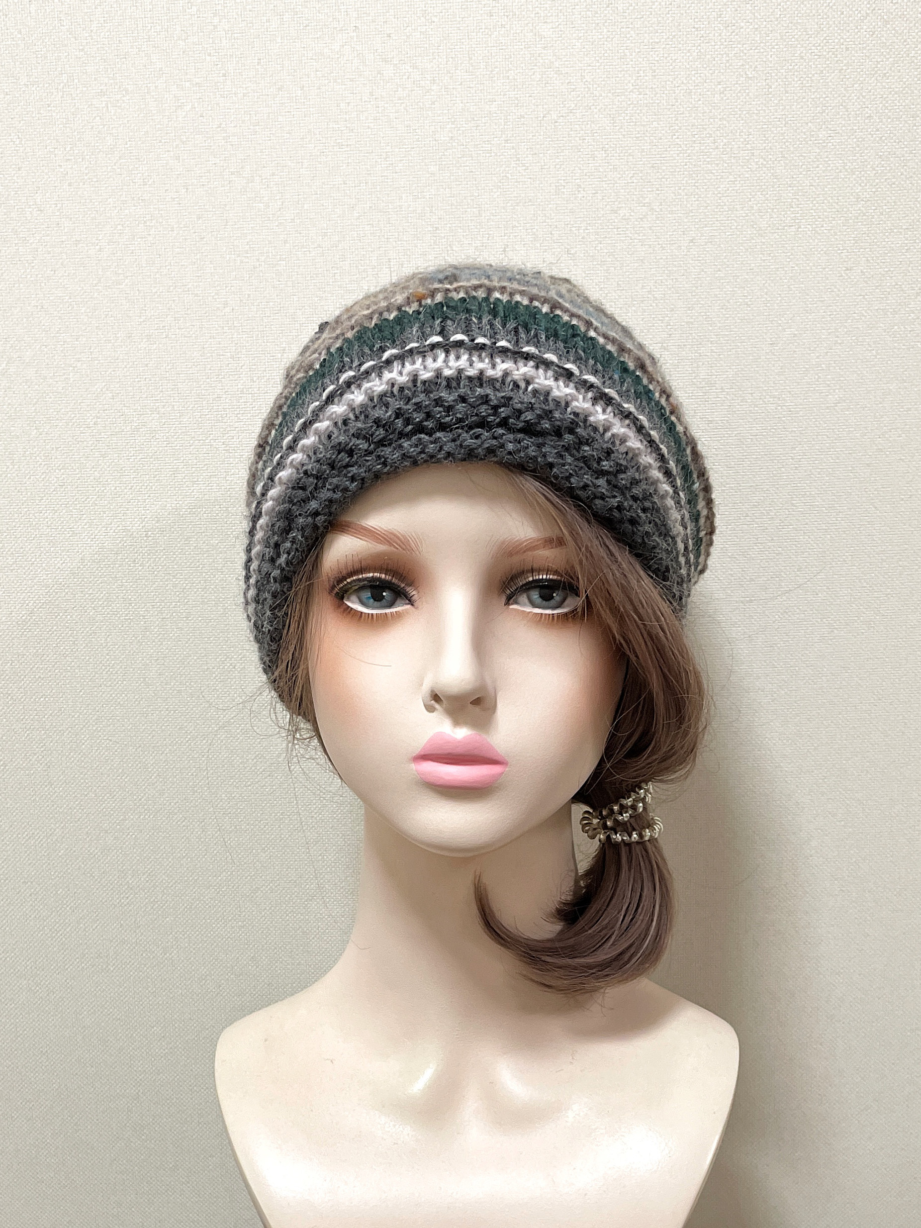 ニット帽Ｃ４０