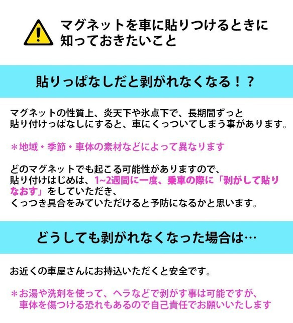 ドライブレコーダー搭載ステッカー「チンチラとカメラ」 (マグネット) 5枚目の画像