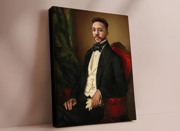 【オーダーメイド】写真からカスタムロイヤルキング天皇皇帝油絵スタイルの肖像画一点物 似顔絵 イラスト彼氏夫の贈り物誕生日 【オーダーメイド】写真からカスタムロイヤルキング天皇皇帝油絵スタイルの肖像画一点物 似顔絵 イラスト彼氏夫の贈り物誕生日 NA1249095429(9555円)