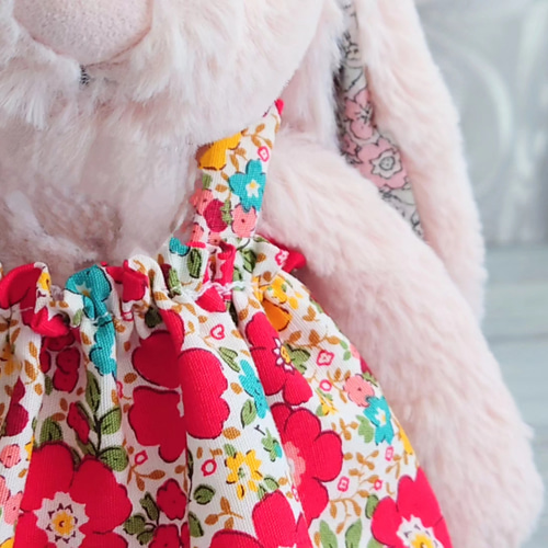 ジェリーキャット アミューザブルズ 花束 Bouquet タグ付 ジェリー