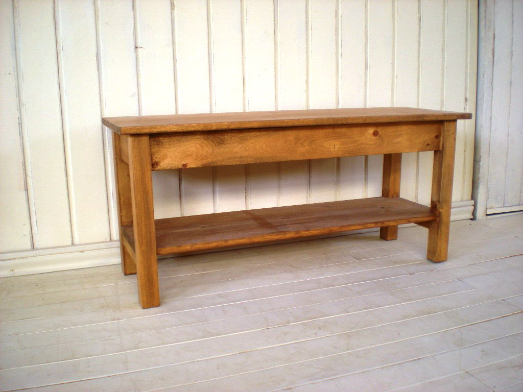 カントリーベンチ Ｗ９００ アンティークタイプ