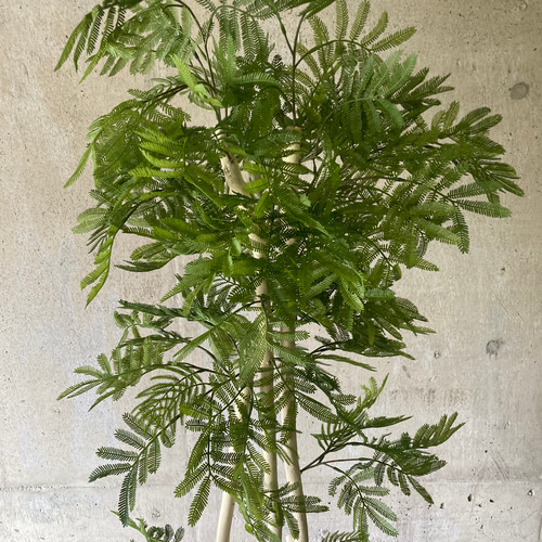 光触媒　人工観葉植物　ウォールグリーン　フェイクグリーン　エバーフレッシュ160