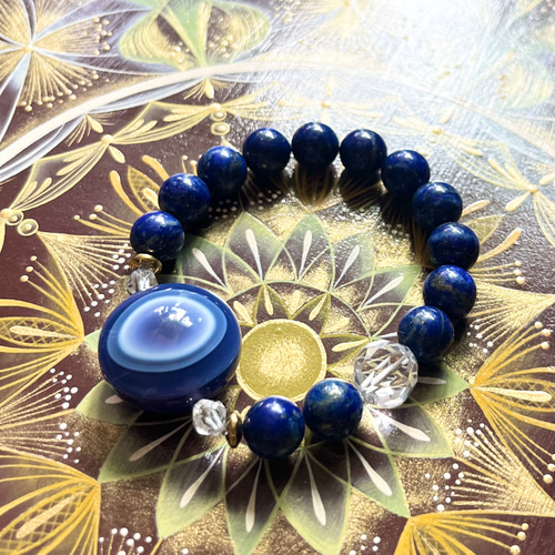 特別出品 開光 羊眼板天珠 ブレスレット dzi * ΚΑйON * 通販 特別出品 開光 羊眼板天珠 ブレスレット dzi * ΚΑйON * 通販