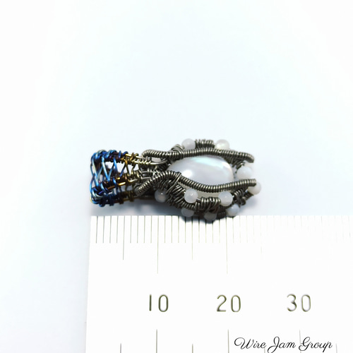 ♡♡かぼち♡♡＊マザーオブパール リーフカービング＊ネックレス マザーオブパールロングネックレス /022052,022053 | TUWAKRIM