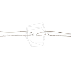 ERG-2466-R【2個入り】カーブプレートフック,Curved Plate Hook Earring 1枚目の画像
