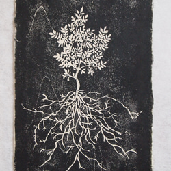 祈りの版画 黒いフレーム 祈りの版画 黒いフレーム 額縁 フォトフレーム イーリス 黒