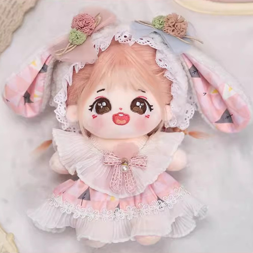 楽天市場】【20cm】着せ替えぬいぐるみ服 着せ替え人形 綿人形