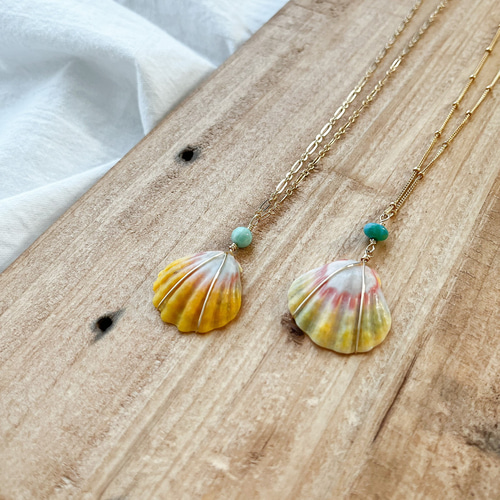 ☆ココア様専用☆】希少 カヘレラニ＆サンライズシェル