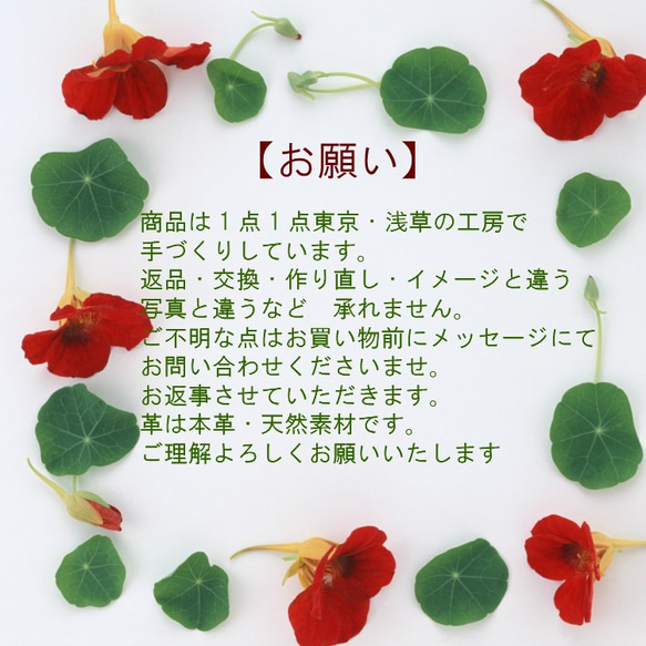 【ご予約のお客様専用販売ページです】ミニ財布　クロコダイル型押し　春いろピンク 8枚目の画像