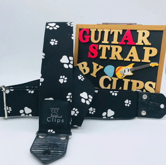 ストラップ STABILIZER STRAP - X-PAK | CODE OF BELL コードオブベル