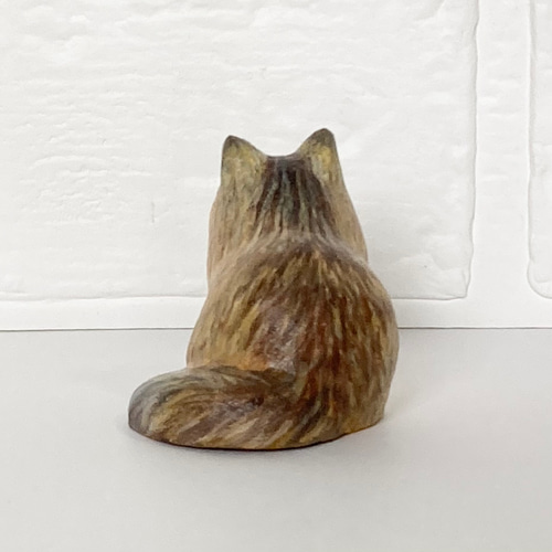 ペルシャ猫(チンチラゴールデン) その他インテリア雑貨 猫ハウス
