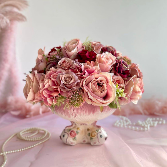 プレートGARDENアレンジ光触媒コーティング