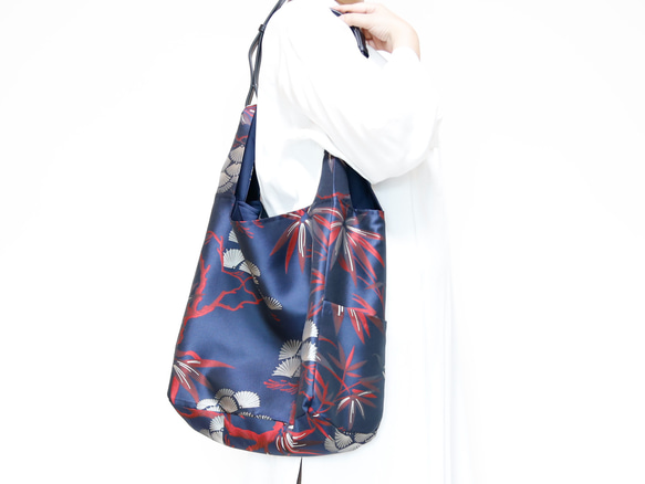 REGISTAR [KABUKI] Marche bag 手提包 收銀包造型的時尚包 第2張的照片