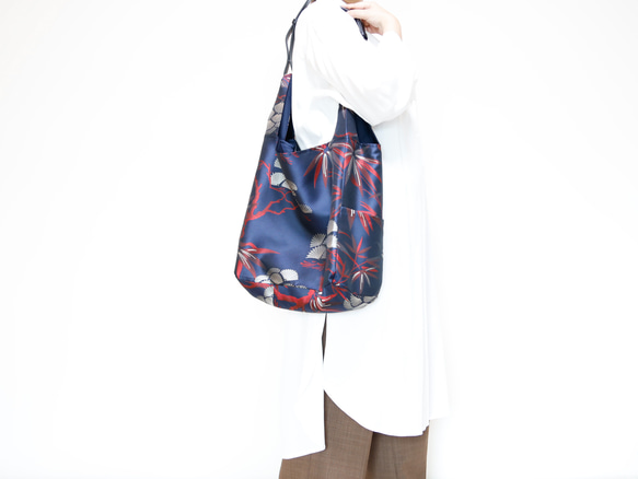 REGISTAR [KABUKI] Marche bag 手提包 收銀包造型的時尚包 第5張的照片