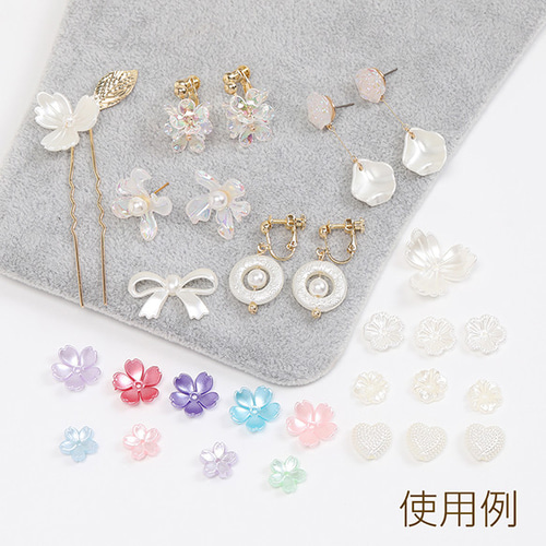 ハンドメイドあき レイヤード風肩あきニット ｜ LIZ LISA（リズリサ）公式通販