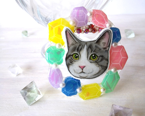 し*ん様 ★希少 ラリック キャットブローチ ブロンズ 猫モチーフ し*ん様 ☆希少 ラリック キャットブローチ ブロンズ 猫モチーフ
