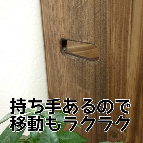 シンプルな収納ボックス 脚付き ソファ・ベンチ OC Handmade 通販