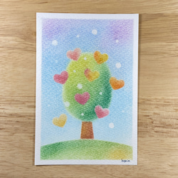 いのり♡子どもの可愛い絵画♡ 木製フレーム付き パステルカラー 祈り こどものいのりシリーズ いちにちのいのり - ドン・ボスコ社