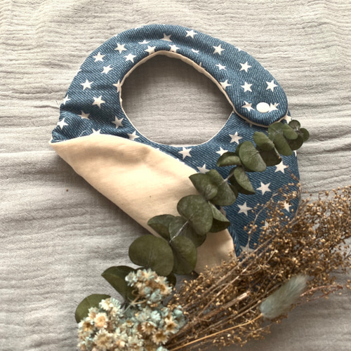 ６の字型スタイ   【ハンドメイド】 6の字型スタイ 【ハンドメイド】