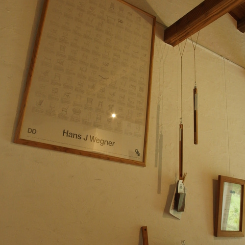 【匿名配送】絵画　「桜」　A4サイズ額つき フォトフレーム【A4】 | 【樹工房】北海道東川町 天然木を使用