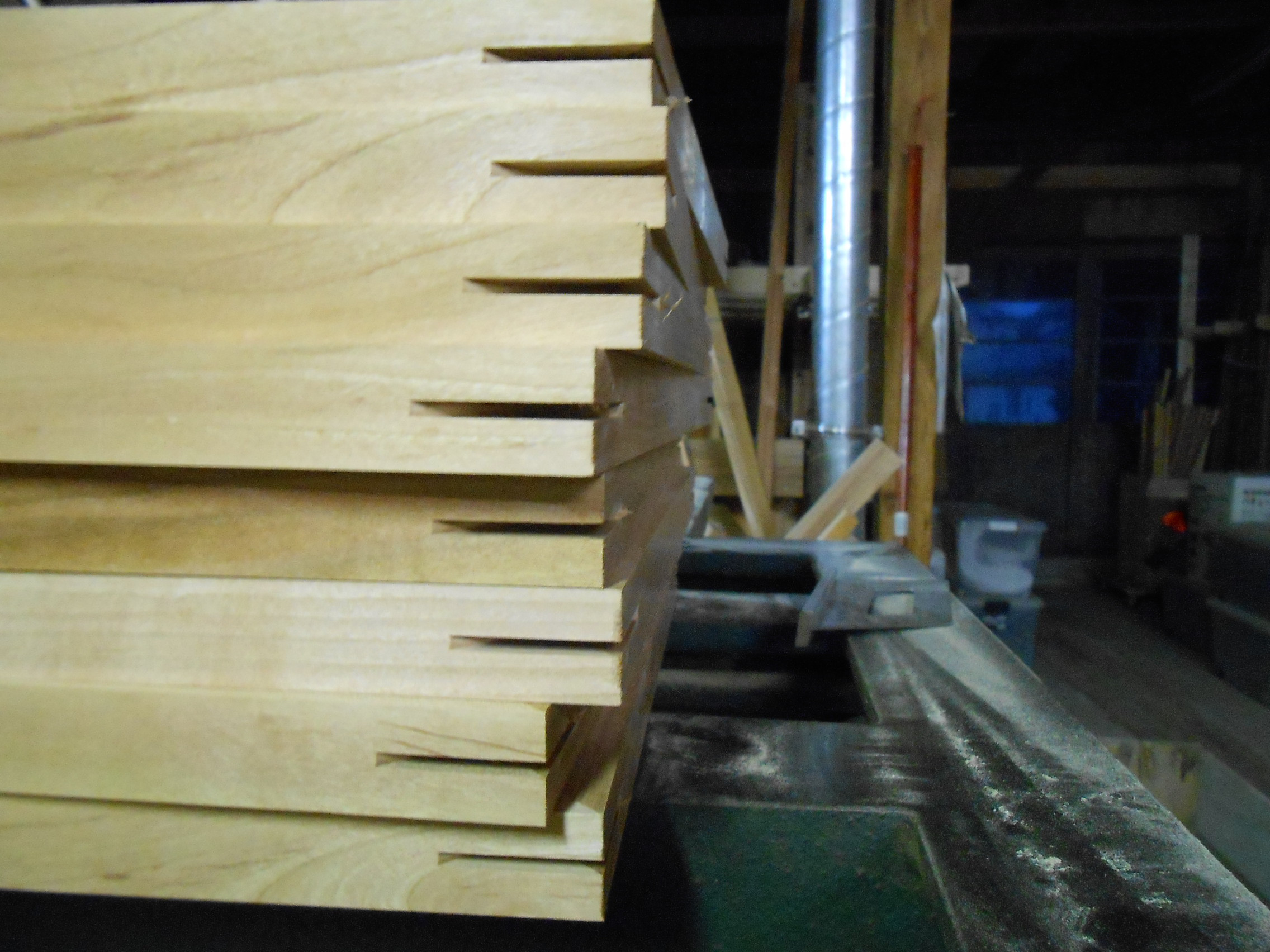 ☆桜三角フォトフレーム額（マット無し）