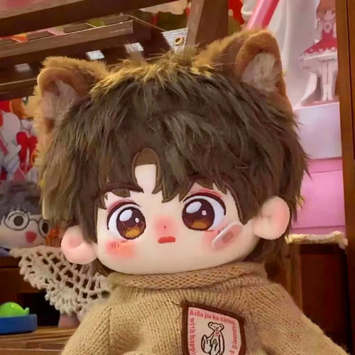 犬耳　ぬいぐるみ　着せ替えぬいぐるみ　20cm Amazon.co.jp: 着せ替えぬいぐるみ 20cm 無属性 ぬいぐるみ 子犬