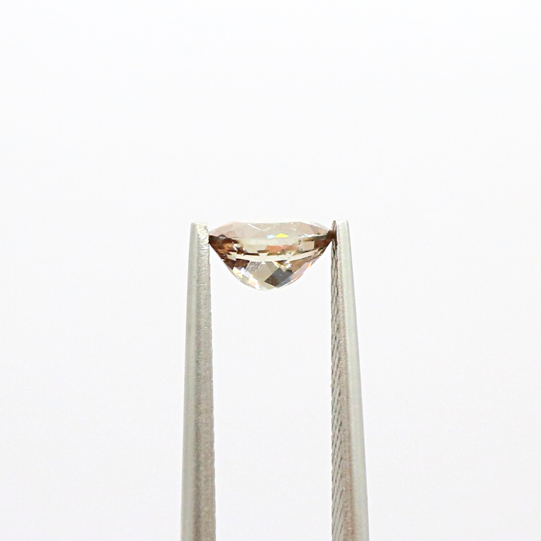 AG-L-292　天然石 ルース 素材 アンダリュサイト 約0.905ct