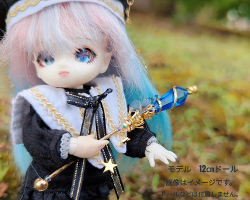 ドール用ミニチュア sajiのドールかご アンティーク指抜き　その他雑貨 ドール用ミニチュア sajiのドールかご アンティーク指抜き