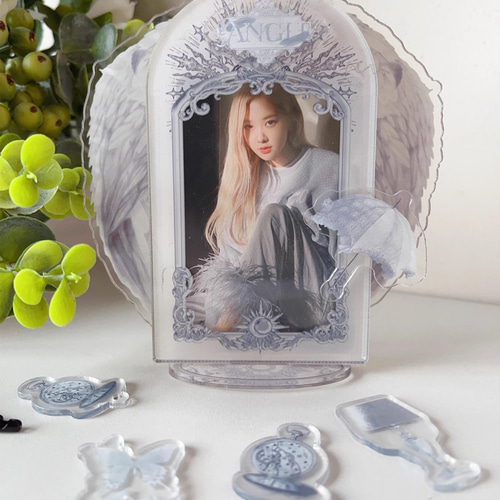 装飾的天使の金属製フォトフレーム Amazon.co.jp: 写真立て フォトフレーム ホワイト エンゼル エンジェル