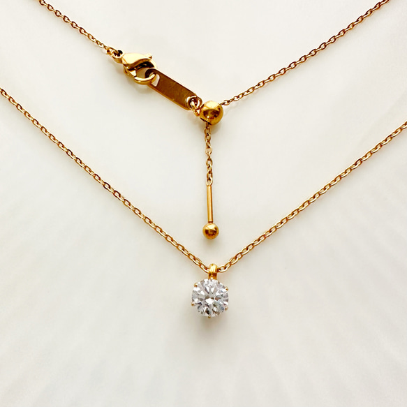 美品　パトリックコックス　リリー　パール　ネックレス　ジルコニア　ペンダント パトリックコックス/ネックレス/シルバーの買取実績【ブランディア】